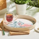 Δίσκος Σερβιρίσματος Στρογγυλός - 30 εκ.