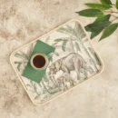 Δίσκος Σερβιρίσματος - 30x40 cm