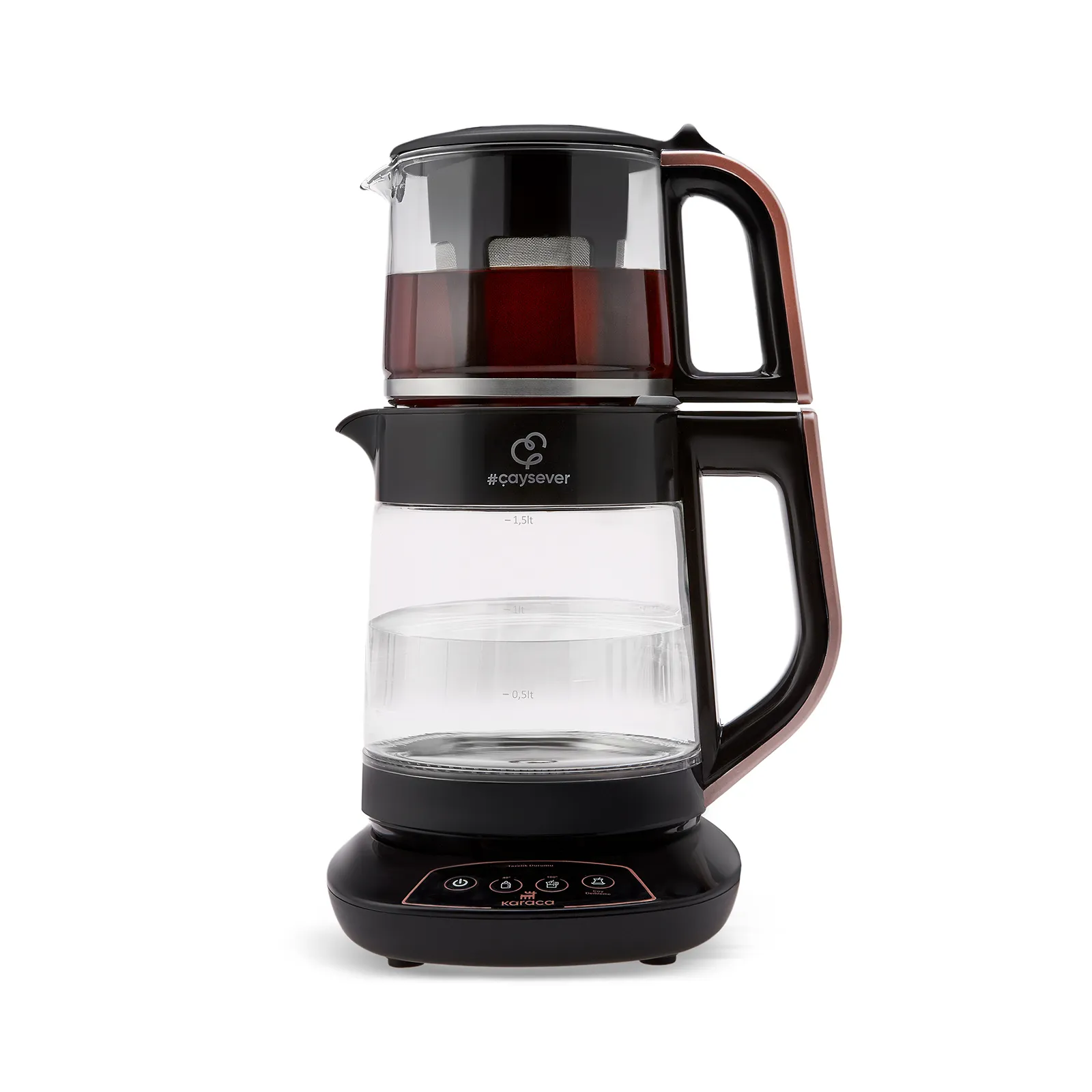 Μηχανή Τσάι