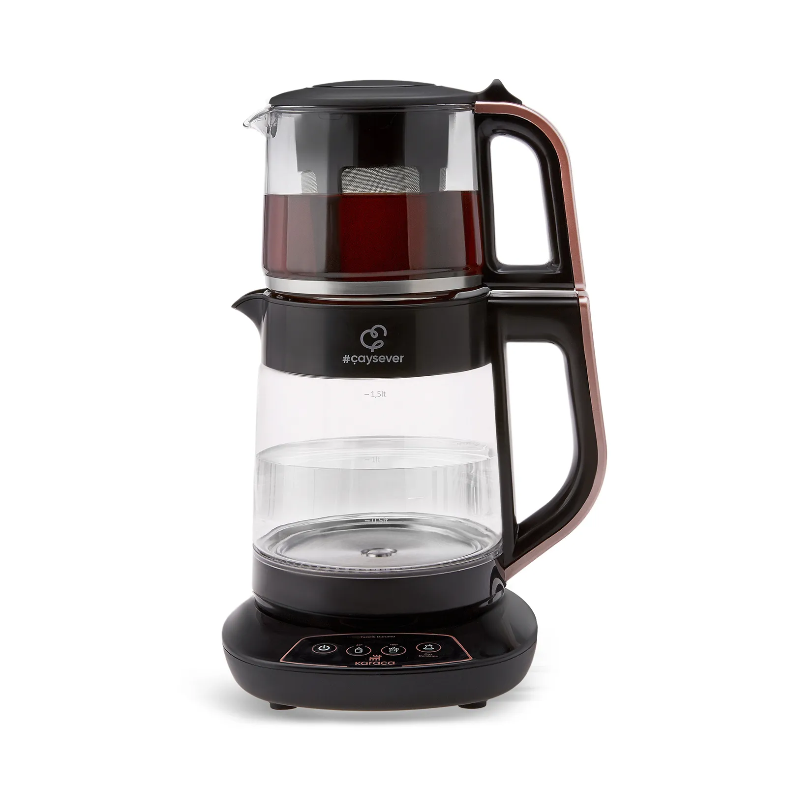 Μηχανή Τσάι