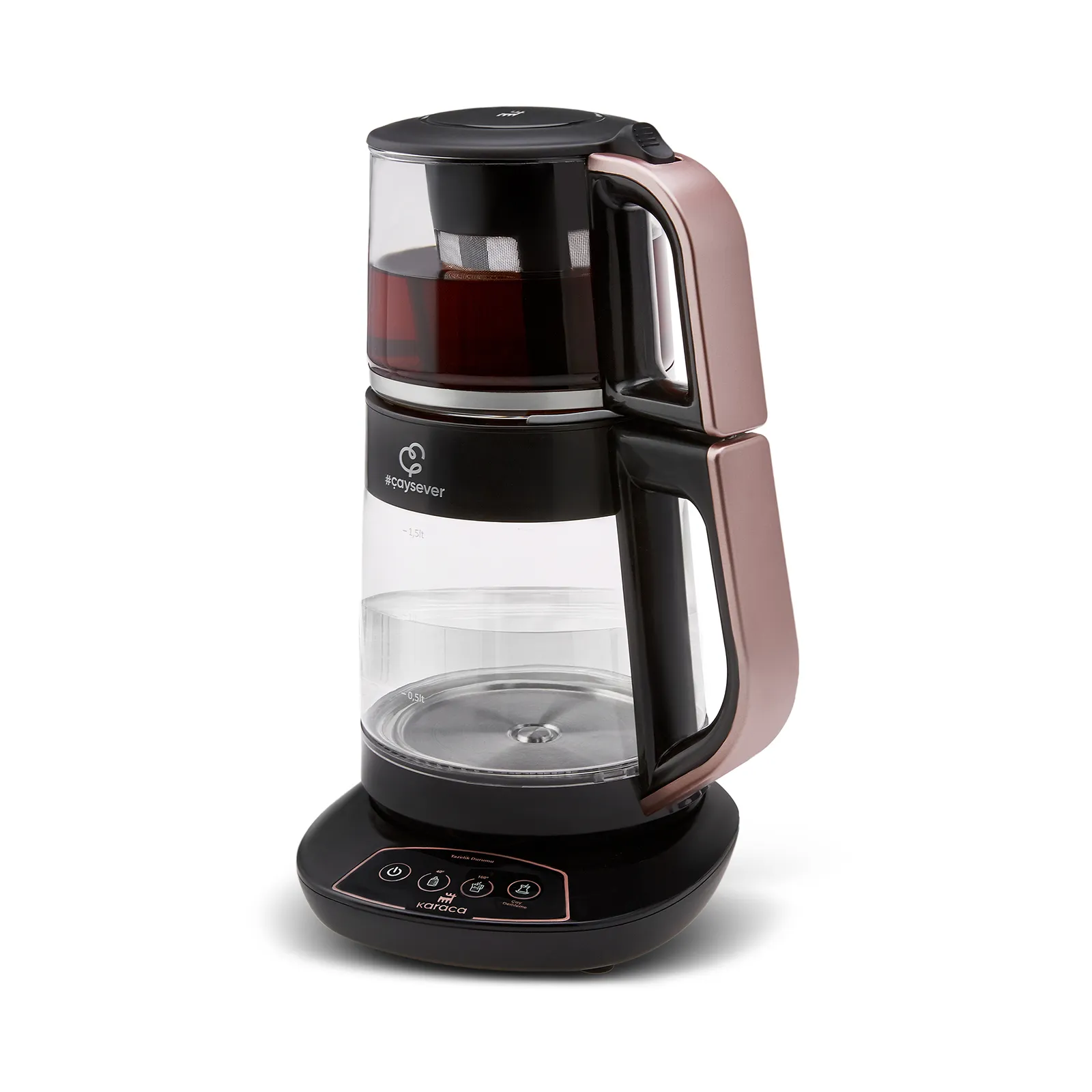 Μηχανή Τσάι