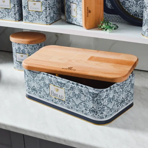 Κουτί Ψωμιού