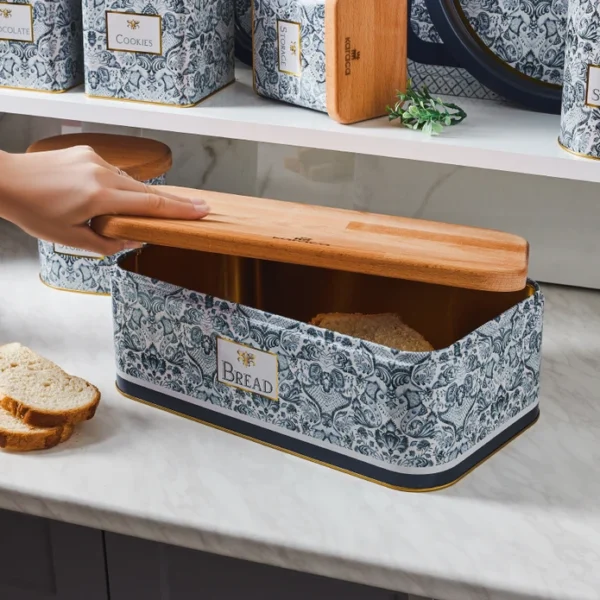 Κουτί Ψωμιού