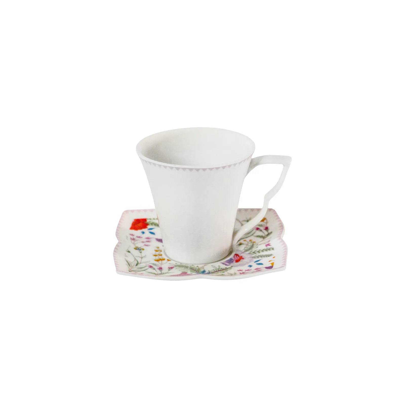 Σετ Πρωινού 6 Ατόμων 32Τμχ.