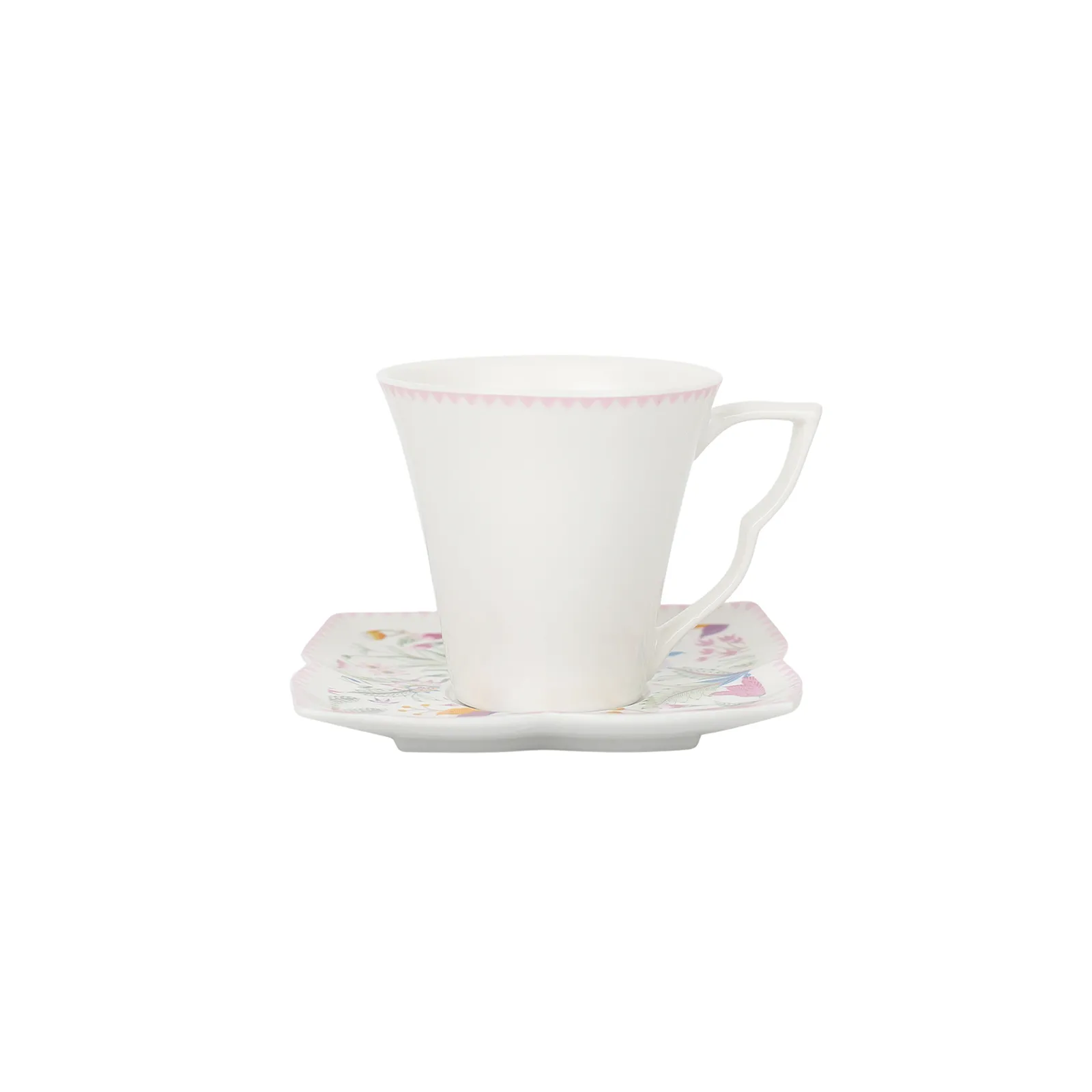 Σετ Πρωινού 6 Ατόμων 32Τμχ.