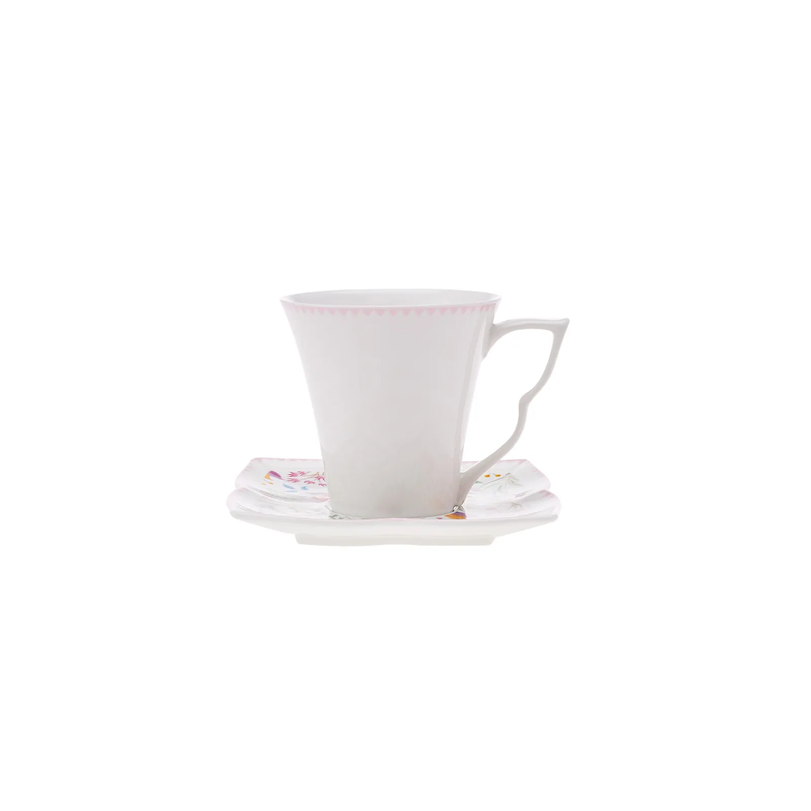 Σετ Πρωινού 6 Ατόμων 32Τμχ.