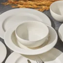 Πορσελάνινο Σερβίτσιο 6 Ατόμων 24Τμχ