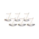 Σετ Τσαγιού 18Τμχ