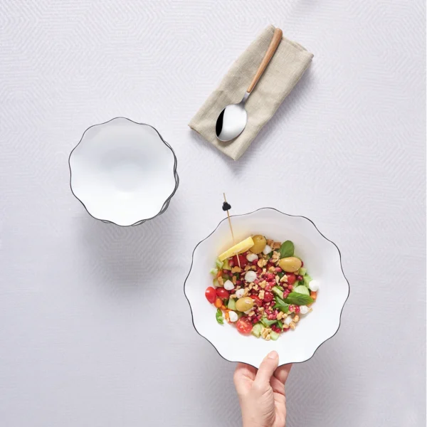 Σετ Σερβιρίσματος Μπωλ - 7 Τεμάχια