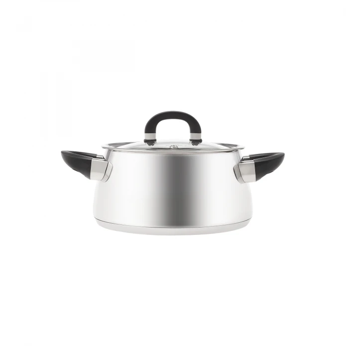 Karaca Tokyo PowerSteel 316+ Σετ Μαγειρικών Σκευών 17 Τεμάχια - Image 8