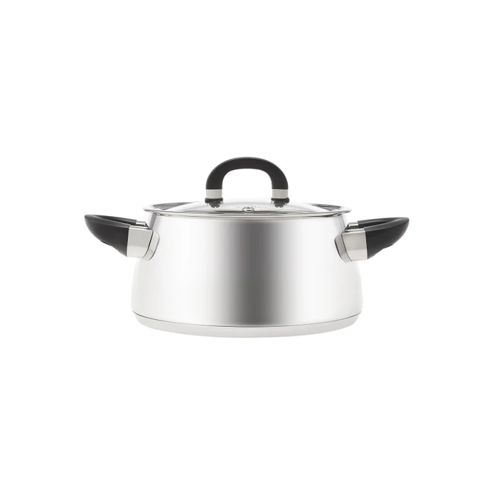 Karaca Tokyo PowerSteel 316+ Σετ Μαγειρικών Σκευών 17 Τεμάχια - Image 3