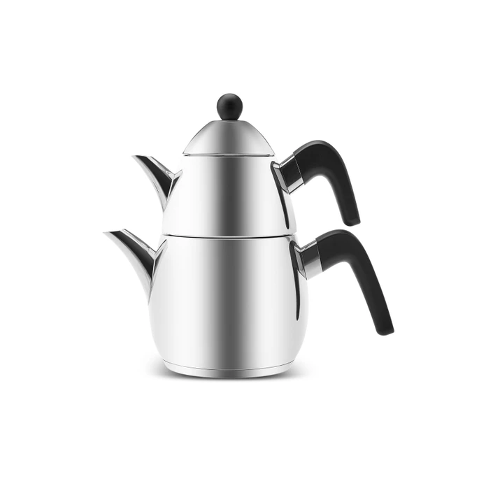 Karaca Tokyo PowerSteel 316+ Σετ Μαγειρικών Σκευών 17 Τεμάχια - Image 4