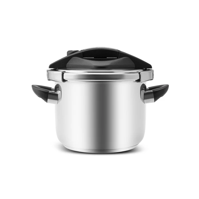 Karaca Tokyo PowerSteel 316+ Σετ Μαγειρικών Σκευών 17 Τεμάχια - Image 6