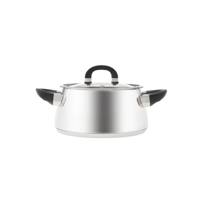 Karaca Tokyo PowerSteel 316+ Σετ Μαγειρικών Σκευών 17 Τεμάχια - Image 7