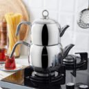 Karaca Urban Midi Διπλή Τσαγιέρα