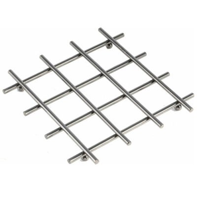 Βάση Για Σκεύη Μαύρη