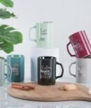 Κεραμική Kούπα Kαφέ