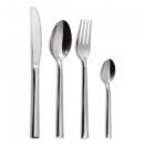 Comas Σετ Μαχαιροπίρουνα 6 Ατόμων - 24 Τεμάχια