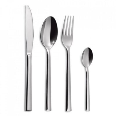 Comas Σετ Μαχαιροπίρουνα 6 Ατόμων - 24 Τεμάχια