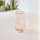 Karaca Gemma Σετ 6 Ποτήρια Νερού - 480ml