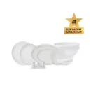 Karaca Streamline New Sunset Gold - Σερβίτσιο 12 Ατόμων - 59 Τεμάχια