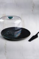 Κεραμική Πιατέλα Κέικ