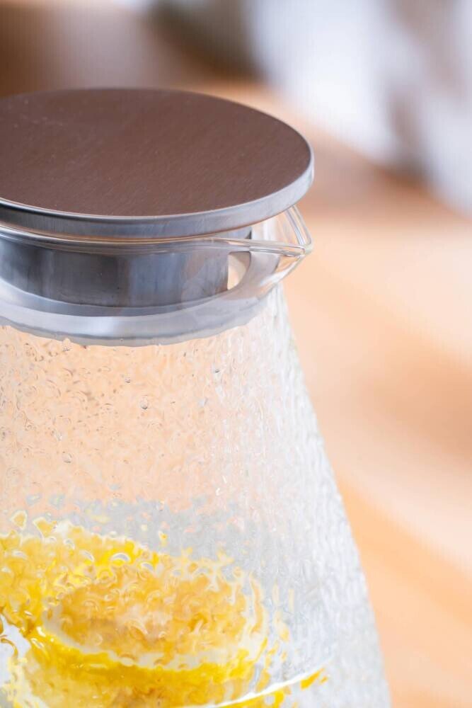 Acar Γυάλινη Κανάτα - 1800 ml - Image 3