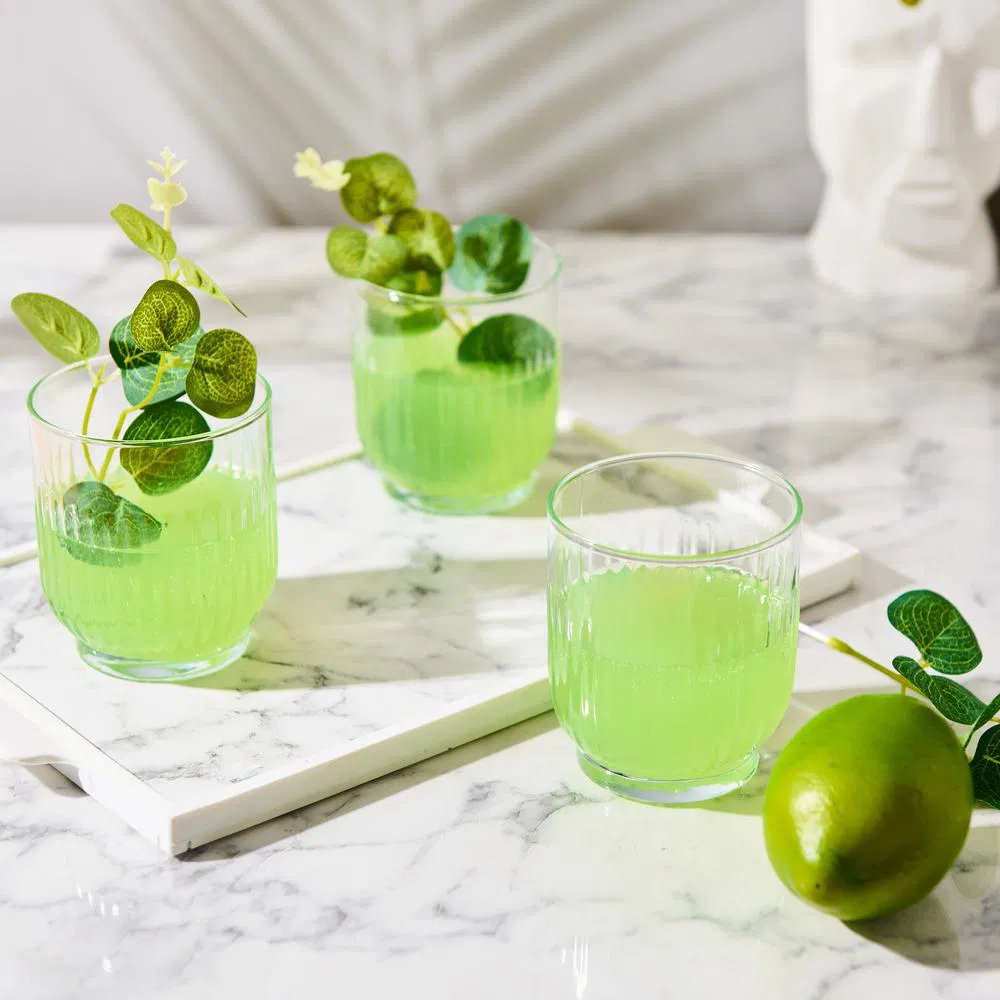 Lav Tokyo Σετ 6 Ποτήρια Aναψυκτικού - 330ml