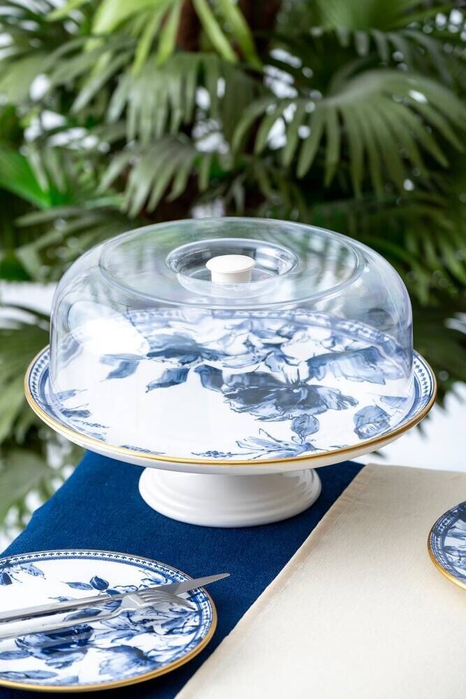 Acar Freesia Βάση Κέικ Με Καπάκι - 30 εκ.