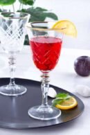 Ποτήρι Νερού Γυάλινο 270Cc 6Τμχ.