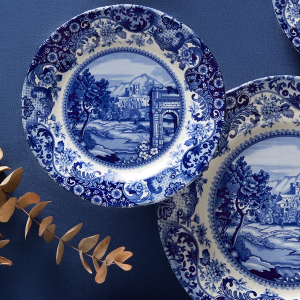 Σετ Σερβίτσιο 6 Ατόμων- 24 Τεμάχια