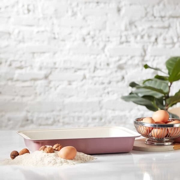 Karaca Berry Ταψί 37.5cm