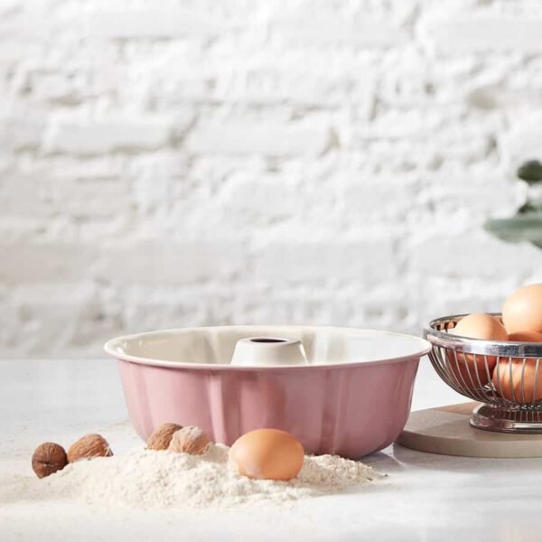 Karaca Berry Στρογγυλή Φόρμα Για Κέικ 26cm