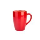 Karaca Retro Κόκκινη Κούπα Γαλλικού