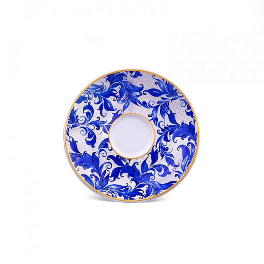 Apricot Beylik Σετ Φλυτζανιών Καφέ 6Τμχ. - Image 3