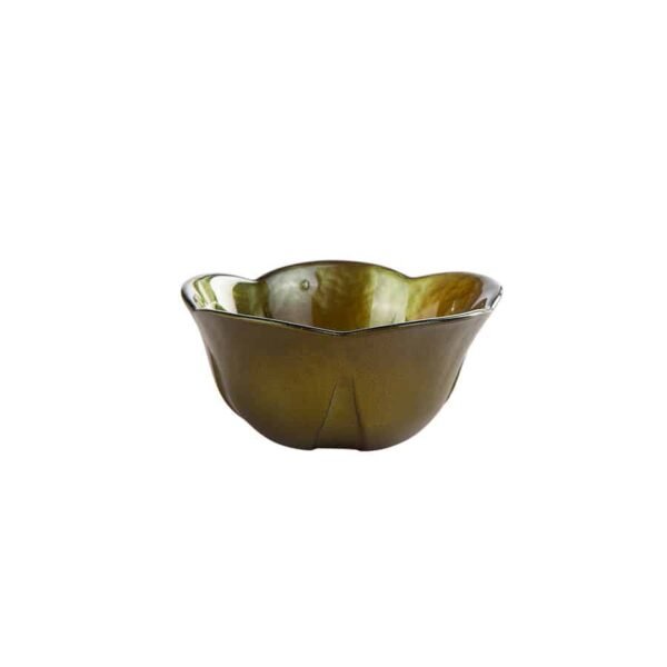 Karaca Fors Δοχείο Για Cookies Πράσινο