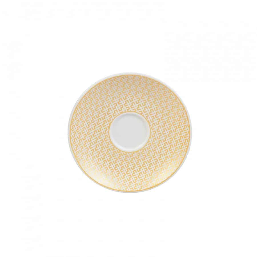 Apricot Vivi Bronze Σετ Φλυτζανιών Καφέ 6Τμχ. - Image 4