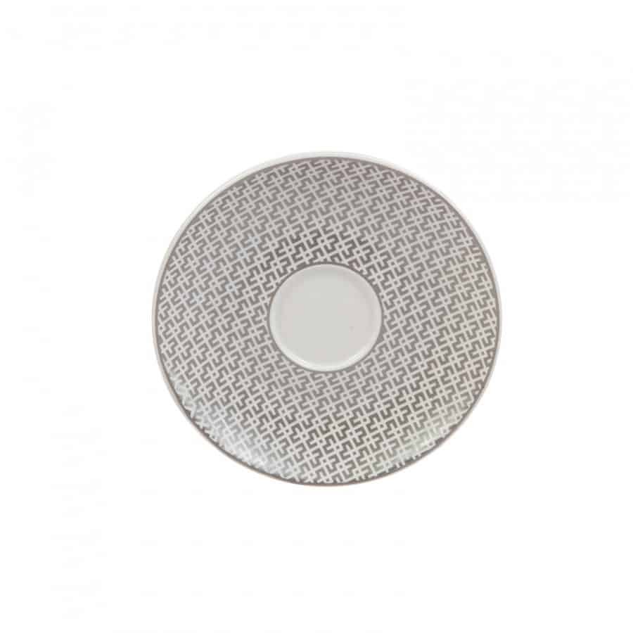 Apricot Vivi Platin Σετ Φλυτζάνια Καφέ 6 Ατόμων - Image 4