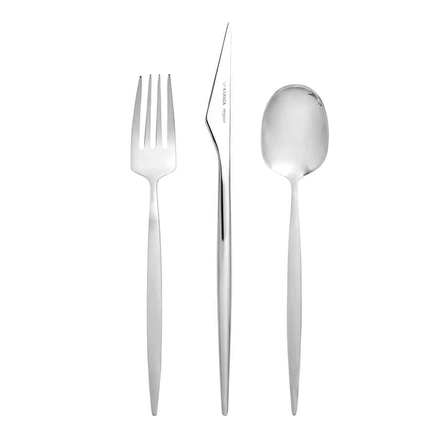 Karaca Thor Σετ Μαχαιροπήρουνων Για 12 Άτομα Elegance 84Τμχ. - Image 2