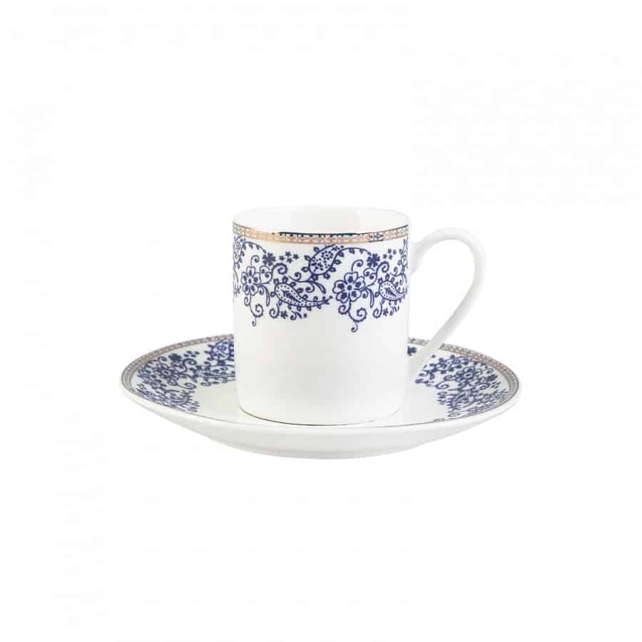 Karaca Bella Σετ Φλυτζανιών Καφέ 6Τμχ. - Image 4