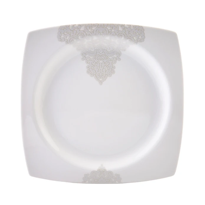 Σετ Δείπνου Πορσελάνης 6 Ατόμων 24 Τμχ