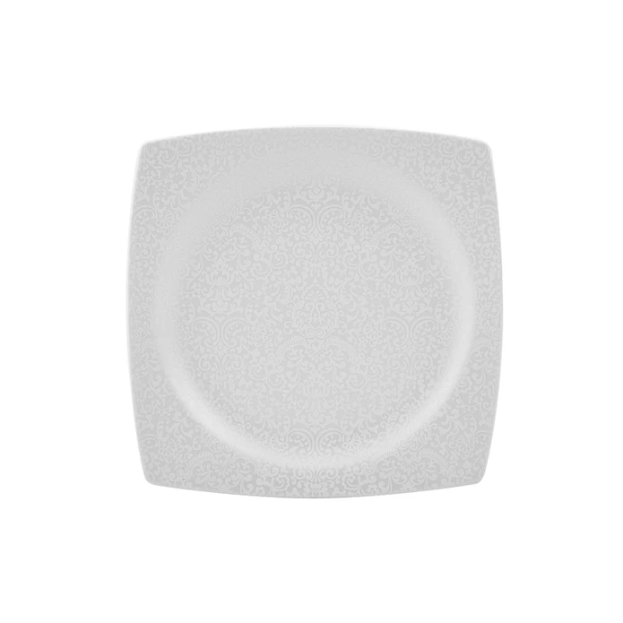 Σετ Δείπνου Πορσελάνης 6 Ατόμων 24 Τμχ