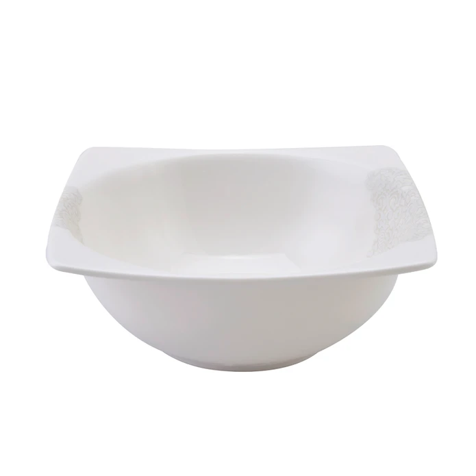 Σετ Δείπνου Πορσελάνης 6 Ατόμων 24 Τμχ