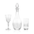 Karaca Meyra Σετ Ποτήρια 25Τμχ.
