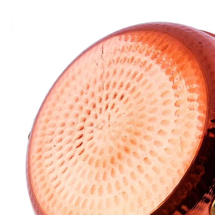 Τηγάνι Χάλκινο 20 cm