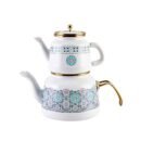 Karaca Anika Σετ Τσαγιέρα