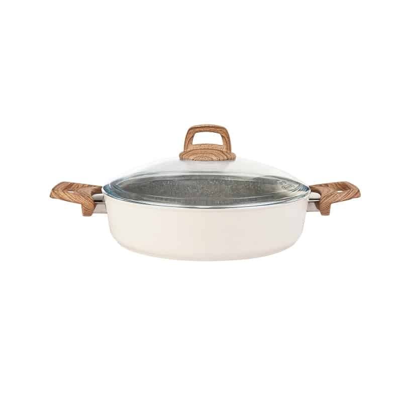 Σετ Μαγειρικών Σκευών 7Τμχ.