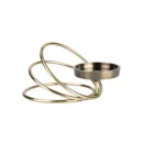 Κηροπήγιο - 12x15 cm