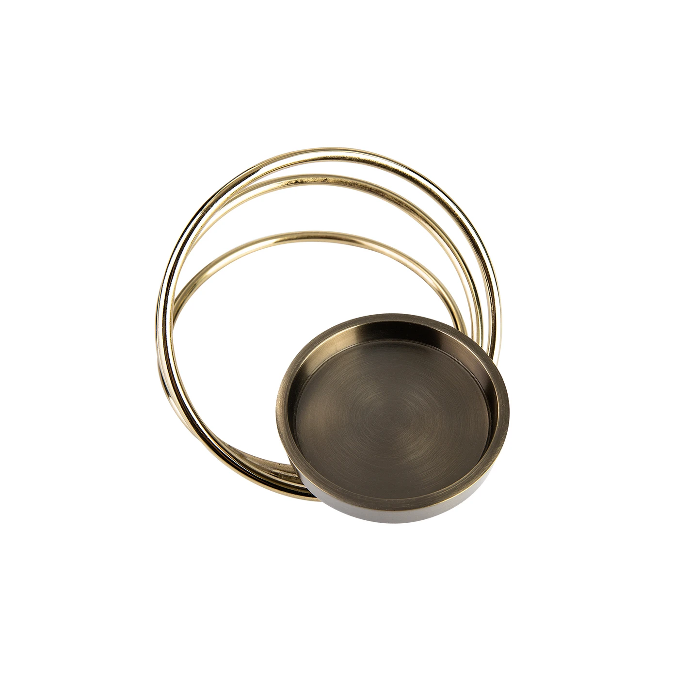 Κηροπήγιο - 12x15 cm