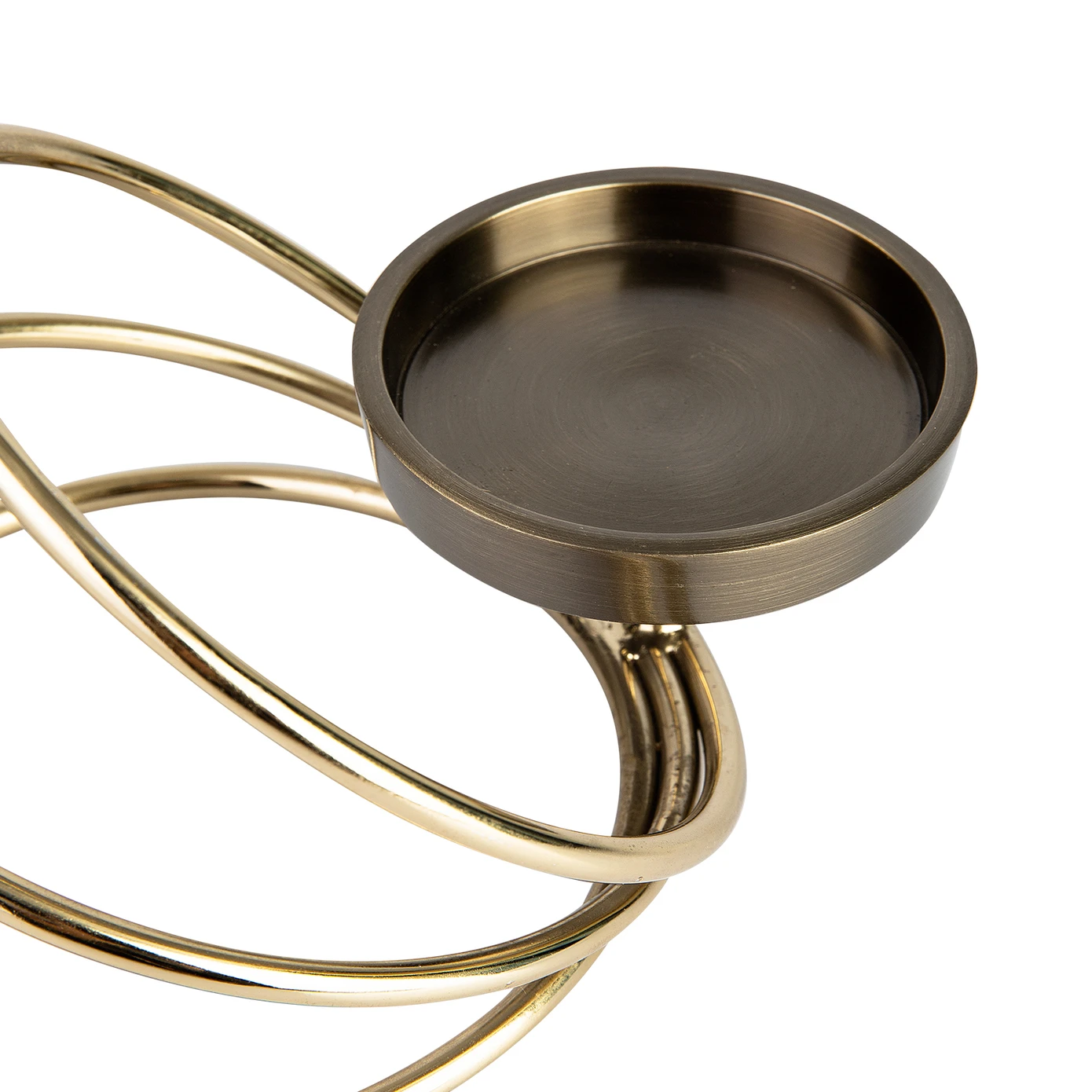 Κηροπήγιο - 12x15 cm